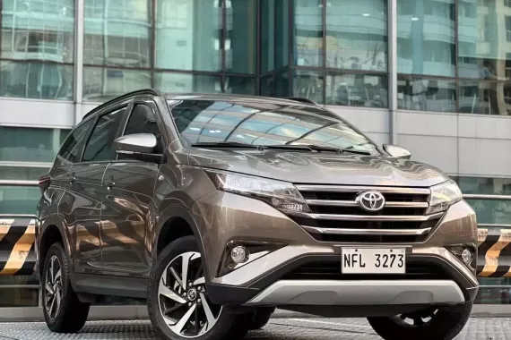 🚗2022 Toyota Rush 1.5 G Automatic Gas🚗📲💁‍♀️JONNALYN.SARANILLAS 0969-5949924