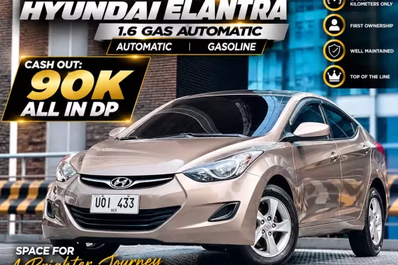 2012 Hyundai Elantra 1.6 Gas Automatic ☎️09279850198🙋‍♂️𝑲𝑨𝑲𝑶𝑻𝑺𝑬 𝑱𝑬𝑺𝑺𝑬𝑵 