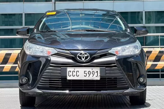 2024 Toyota Vios 1.3 XLE Automatic Gas 🔥46K ALL IN ✅ 𝐂𝐋𝐄𝐎 🙋🏼‍♀️📲0938 830 7235