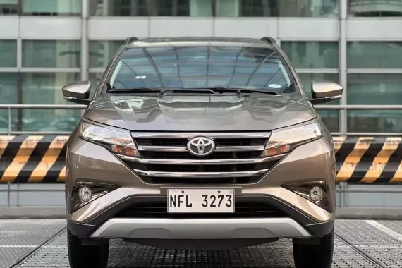 2022 Toyota Rush 1.5 G Automatic Gas 24K Mileage🔥✅ 𝐂𝐋𝐄𝐎 🙋🏼‍♀️📲0938 830 7235