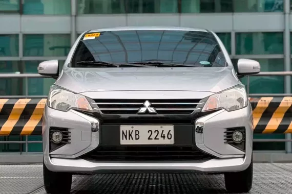2024 Mitsubishi Mirage G4 GLS AT🔥61K ALL IN ✅ 𝐂𝐋𝐄𝐎 🙋🏼‍♀️📲0938 830 7235
