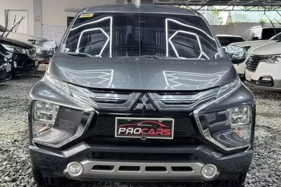 HOT!!! 2021 Mitsubishi Xpander GLS Top of the line for sale at affordable price!