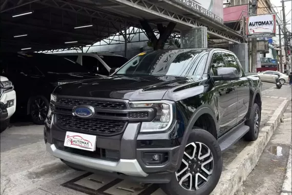 2023 FORD RANGER 2.0 SPT