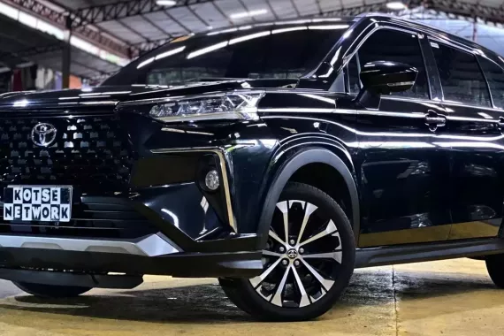 2024 Toyota Veluz 1.5 G A/t 13k MILEAGE, 7Seaters, 1st Owned ₱898