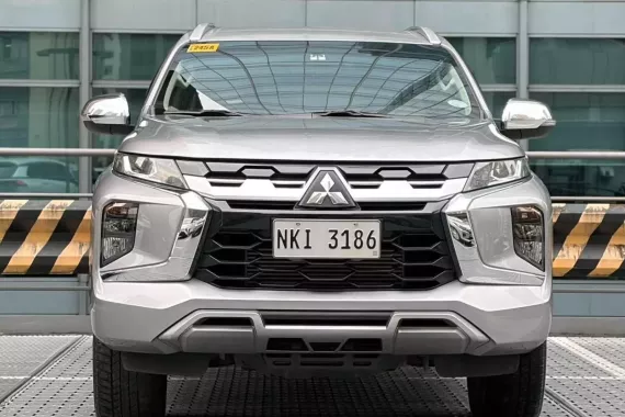2025 Mitsubishi Montero Sport 2.4E 2WD GLX M/T Diesel ☎️0935 600 3692 JAN RAY DE JESUS