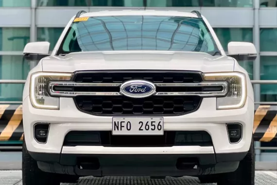 2023 Ford Everest 2.0 Trend A/T Diesel ☎️0935 600 3692 JAN RAY DE JESUS ✅️312K ALL-IN DP