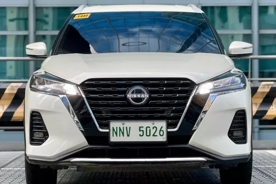 2023 Nissan Kicks E-Power VE Hybrid A/T ☎️0935 600 3692 JAN RAY DE JESUS ✅️114K ALL-IN DP