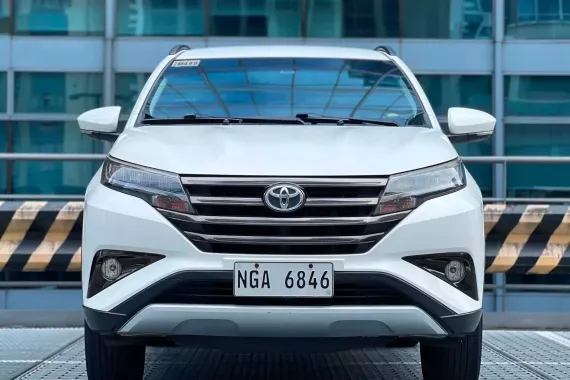 2021 Toyota Rush 1.5 G Gas A/T ☎️0935 600 3692 JAN RAY DE JESUS ✅️115K ALL-IN DP