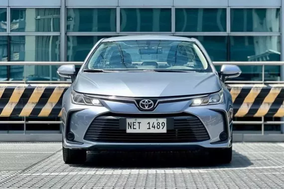 2020 Toyota Corolla Altis 1.6 G M/T Gas ☎️0935 600 3692 JAN RAY DE JESUS ✅️68K ALL-IN DP