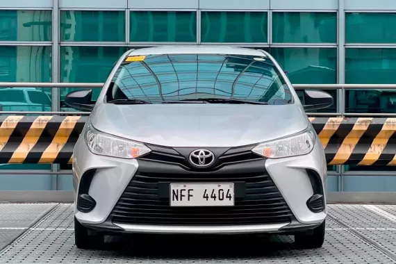 2024 Toyota Vios XE CVT Gas A/T ☎️0935 600 3692 JAN RAY DE JESUS✅️61K ALL-IN DP