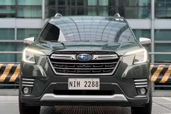 2023 Subaru Forester Eyesight IS Eyesight‼️🔥 𝟎𝟗𝟏𝟐𝟏𝟎𝟔𝟏𝟒𝟔𝟐 𝐌𝐀𝐁𝐘 𝐋𝐀𝐓𝐈𝐃𝐎 📲📩🙋