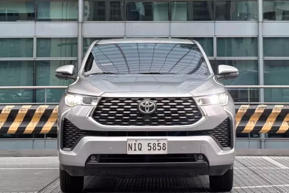 2023 Toyota Innova Zenix 2.0 V Automatic Gas ✅🔥𝐂𝐀𝐑𝐋 𝐁𝐎𝐍𝐍𝐄𝐕𝐈𝐄 🙋🏻‍♂️📲 0938 458 8779