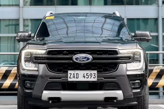 2024 Ford Ranger Wildtrak Biturbo 179k ALL DP‼️🔥 𝟎𝟗𝟏𝟐𝟏𝟎𝟔𝟏𝟒𝟔𝟐 𝐌𝐀𝐁𝐘 𝐋𝐀𝐓𝐈𝐃𝐎 📲