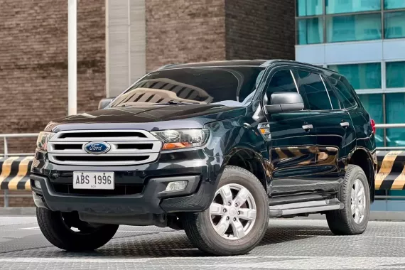 2016 Ford Everest Ambiente 2.2 4x2 AT DSL 𝟬𝟵𝟯𝟴𝟰𝟱𝟴𝟴𝟳𝟳𝟵 𝐂𝐀𝐑𝐋 𝐁𝐎𝐍𝐍𝐄𝐕𝐈𝐄☎️ 🙋🏻‍♂
