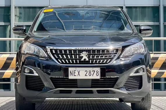 2019 Peugeot 3008 2.0  Diesel Automatic ✅🔥𝐂𝐀𝐑𝐋 𝐁𝐎𝐍𝐍𝐄𝐕𝐈𝐄 🙋🏻‍♂️📲 0938 458 8779