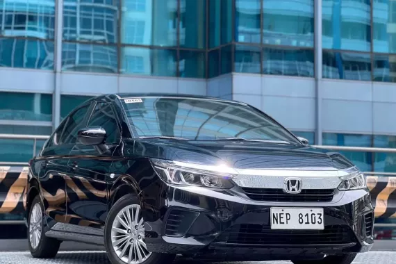 2021 Honda City 1.5L S CVT ✅ 39K ALL IN🔥𝐂𝐀𝐑𝐋 𝐁𝐎𝐍𝐍𝐄𝐕𝐈𝐄 🙋🏻‍♂️📲 0938 458 8779