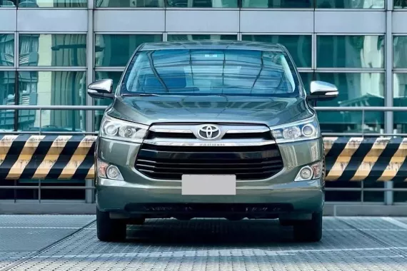 2016 Toyota Innova 2.8 V 122k ALL IN DP‼️🔥 𝟎𝟗𝟏𝟐𝟏𝟎𝟔𝟏𝟒𝟔𝟐 𝐌𝐀𝐁𝐘 𝐋𝐀𝐓𝐈𝐃𝐎 📲📩🙋🏻