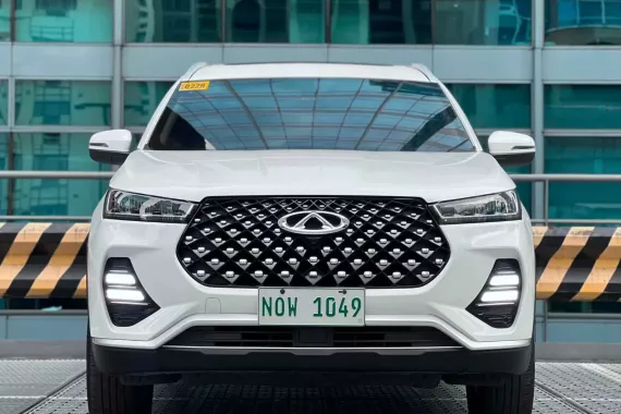 2023 Chery Tiggo 7 Pro Hybrid 1.5 CVT Automatic🔥✅ 𝐂𝐋𝐄𝐎 🙋🏼‍♀️📲0938 830 7235