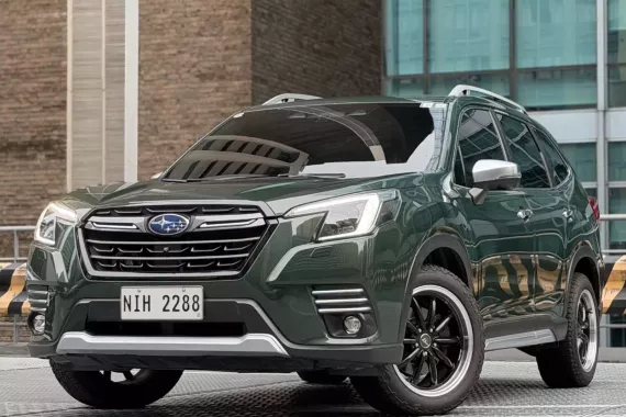 2023 Subaru Forester Eyesight 2.0 IS AWD AT 🔥 𝟬𝟵𝟯𝟴𝟰𝟱𝟴𝟴𝟳𝟳𝟵 𝐂𝐀𝐑𝐋 𝐁𝐎𝐍𝐍𝐄𝐕𝐈𝐄📲