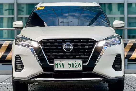 2023 Nissan Kicks e-power VE Hybrid AT‼️🔥 𝟎𝟗𝟏𝟐𝟏𝟎𝟔𝟏𝟒𝟔𝟐 𝐌𝐀𝐁𝐘 𝐋𝐀𝐓𝐈𝐃𝐎 📲📩🙋🏻