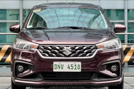 2023 Suzuki Ertiga 1.5 GL Hybrid M/T Gas ☎️0935 600 3692 JAN RAY DE JESUS ✅️71K ALL-IN DP