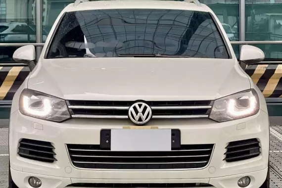 2015 Volkswagen Touareg 4x4 Diesel V6 A/T ☎️0935 600 3692 JAN RAY DE JESUS ✅️279K ALL-IN DP