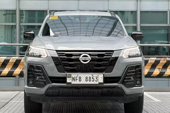 2023 Nissan Terra 2.5 Sport 4x2 AT Diesel (Casa Warranty) 🔥✅ 𝐂𝐋𝐄𝐎 🙋🏼‍♀️📲0938 830 7235