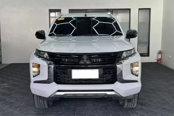 HOT!!! 2023 Mitsubishi Strad 2.4 GLS 4x2 for sale at affordable price!