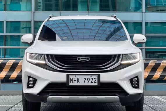 2021 Geely Okavango 1.5 Urban Automatic Gas 🔥✅ 𝐂𝐋𝐄𝐎 🙋🏼‍♀️📲0938 830 7235