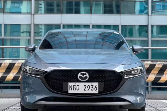 2020 Mazda 3 Sportback 2.0 Premium AT Gas🔥175K ALL-IN ✅ 𝐂𝐋𝐄𝐎 🙋🏼‍♀️📲0938 830 7235