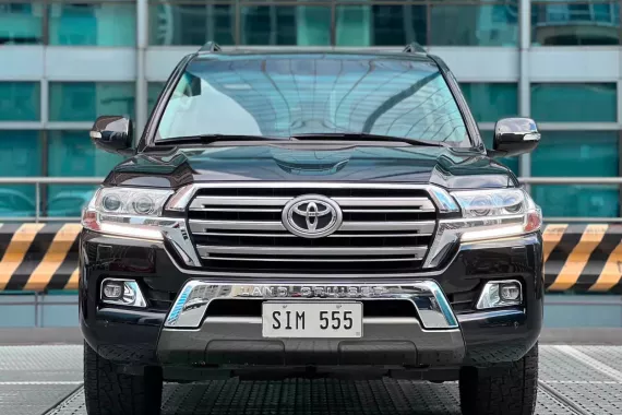 2017 Toyota Landcruiser LC200 VX Premium 4x4 V8 Diesel A/T☎️0935 600 3692 JAN RAY DE JESUS