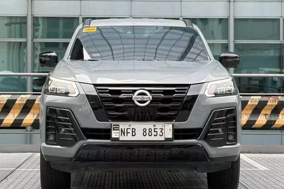 2023 Nissan Terra 2.5 Sport 4x2 A/T Diesel ☎️0935 600 3692 JAN RAY DE JESUS ✅️194K ALL-IN DP