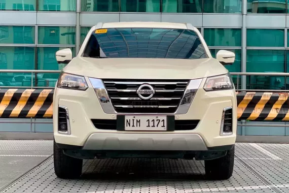 2023 Nissan Terra VL 2.5L 4x2 Diesel A/T ☎️0935 600 3692 JAN RAY DE JESUS✅️95K ALL-IN DP