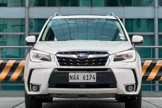2018 Subaru Forester 2.0 XT Turbo A/T Gas ☎️0935 600 3692 JAN RAY DE JESUS ✅️145K ALL-IN DP