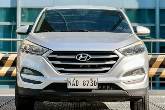 2016 Hyundai Tucson 2.0 Diesel A/T ☎️0935 600 3692 JAN RAY DE JESUS ✅️110K ALL-IN DP