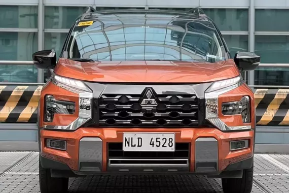 2026 Mitsubishi Xpander Cross 1.5 A/T Gas ☎️0935 600 3692 JAN RAY DE JESUS✅️149K ALL-IN DP