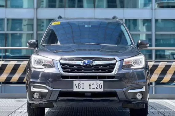 2017 Subaru Forester 2.0i-L Automatic Gas🔥71K ALL-IN ✅ 𝐂𝐋𝐄𝐎 🙋🏼‍♀️📲0938 830 7235