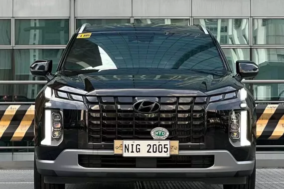 2023 Hyundai Palisade 2.2 Diesel Automatic ✅🔥𝐂𝐀𝐑𝐋 𝐁𝐎𝐍𝐍𝐄𝐕𝐈𝐄 🙋🏻‍♂️📲 0938 458 8779