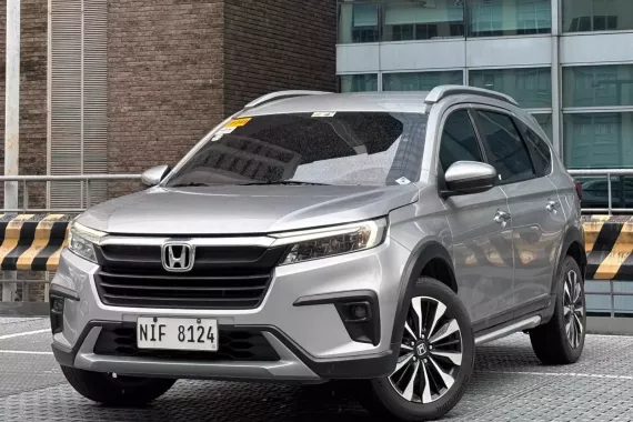 2023 Honda BRV 1.5 S CVT AT GAS 🔥𝟬𝟵𝟯𝟴𝟰𝟱𝟴𝟴𝟳𝟳𝟵 𝐂𝐀𝐑𝐋 𝐁𝐎𝐍𝐍𝐄𝐕𝐈𝐄☎️ 🙋🏻‍♂️