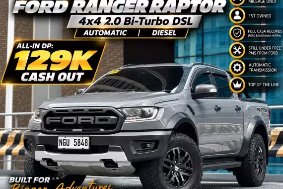 2021 Ford Ranger Raptor 4x4 dsl automatic ☎️09279850198🙋‍♂️𝑲𝑨𝑲𝑶𝑻𝑺𝑬 𝑱𝑬𝑺𝑺𝑬𝑵 