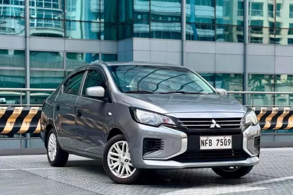 2023 MITSUBISHI MIRAGE G4 GLX 1.2 CVT Gas Automatic 🔥✅ 𝐂𝐋𝐄𝐎 🙋🏼‍♀️📲0938 830 7235