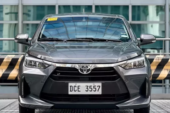 2026 TOYOTA WIGO 1.0 G‼️🔥 𝐏𝐌 𝐎𝐑 𝐂𝐀𝐋𝐋 𝟎𝟗𝟏𝟐𝟏𝟎𝟔𝟏𝟒𝟔𝟐 𝐌𝐀𝐁𝐘 𝐋𝐀𝐓𝐈𝐃𝐎 📲📩🙋🏻