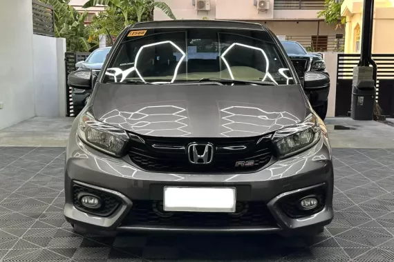 HOT!!! 2019 Honda Brio 1.2 RS for sale at affordable price! 