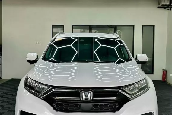 HOT!!! 2021 Honda CR-V 1.6L S i-Dtec Turbo for sale at affordable price! 
