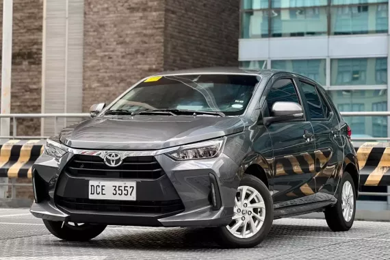 2026 TOYOTA WIGO 1.0 G Gas AT 🔥𝟬𝟵𝟯𝟴𝟰𝟱𝟴𝟴𝟳𝟳𝟵 𝐂𝐀𝐑𝐋 𝐁𝐎𝐍𝐍𝐄𝐕𝐈𝐄☎️ 🙋🏻‍♂️