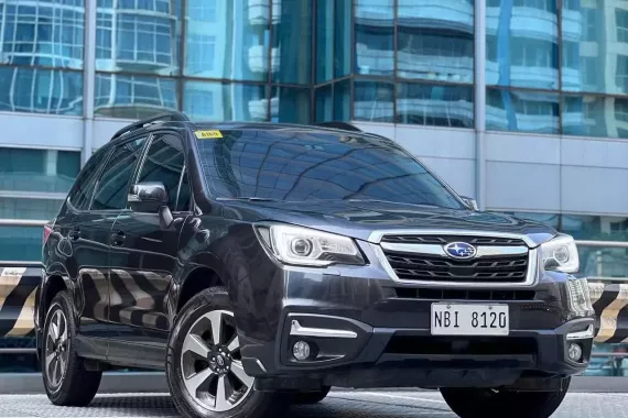 🚗2017 Subaru Forester 2.0i-L Automatic Gas 🚗📲💁‍♀️JONNALYN 0969-5949924
