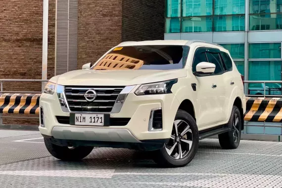 🚗2023 NISSAN TERRA VL 2.5L 4x2 Diesel Automatic🚗📲💁‍♀️ JONNALYN 0969-5949924