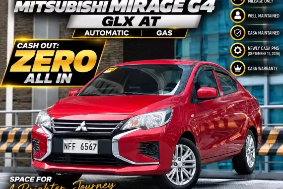 2024 Mitsubishi Mirage G4 GLX AT GAS ☎️09279850198🙋‍♂️𝑲𝑨𝑲𝑶𝑻𝑺𝑬 𝑱𝑬𝑺𝑺𝑬𝑵 