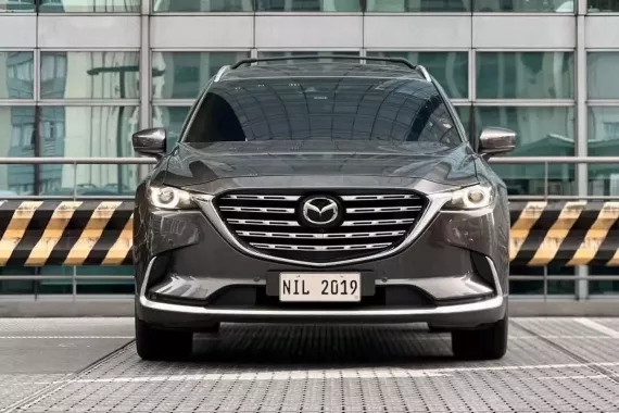 2023 Mazda CX9 2.5 Exclusive AWD Gas A/T Skyactiv ☎️0935 600 3692 JAN RAY DE JESUS