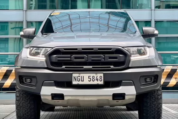 2021 Ford Ranger Raptor 4x4 Diesel A/T Top of the Line ☎️0935 600 3692 JAN RAY DE JESUS 
